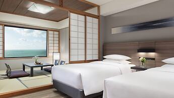 Nanki-Shirahama Marriott Hotel