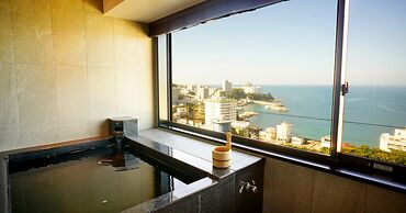 Nanki-Shirahama Marriott Hotel