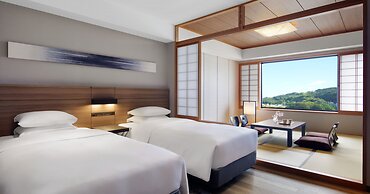 Nanki-Shirahama Marriott Hotel