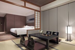 Nanki-Shirahama Marriott Hotel