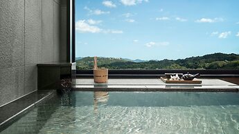 Nanki-Shirahama Marriott Hotel