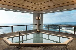 Nanki-Shirahama Marriott Hotel