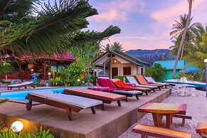 Phangan Lodge