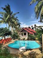 Phangan Lodge