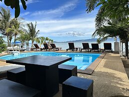 Phangan Lodge