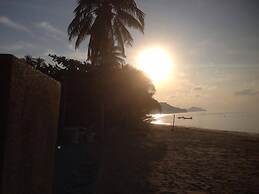 Phangan Lodge