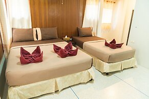 Phangan Lodge