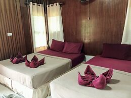 Phangan Lodge