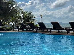Phangan Lodge