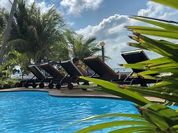 Phangan Lodge
