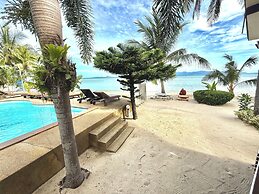 Phangan Lodge