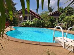 Phangan Lodge