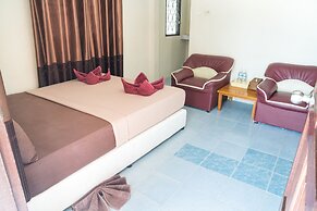Phangan Lodge
