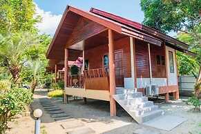 Phangan Lodge