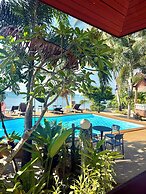 Phangan Lodge