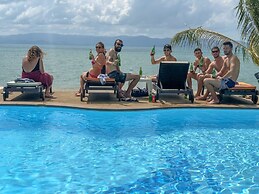Phangan Lodge