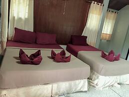 Phangan Lodge