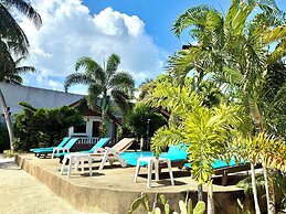 Phangan Lodge