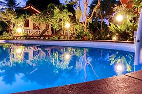 Phangan Lodge