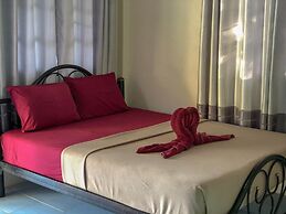 Phangan Lodge