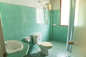 Phangan Lodge