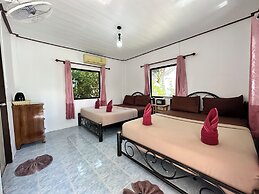 Phangan Lodge