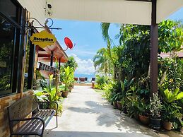 Phangan Lodge