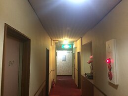 Ryokan Meiryu