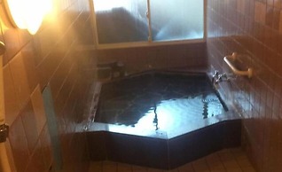 Ryokan Meiryu