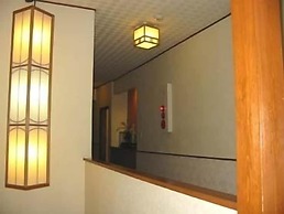 Ryokan Meiryu