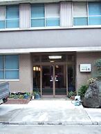 Ryokan Meiryu