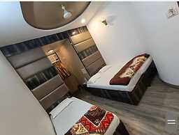Hotel Broadway