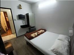 Hotel Broadway