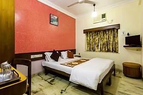 Hotel Mogul Palace