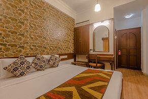 Hotel Mogul Palace