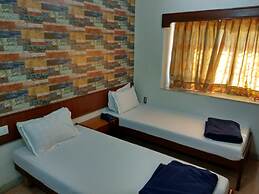 Hotel Mogul Palace