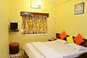 Hotel Mogul Palace