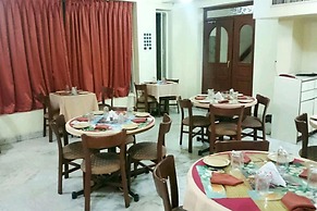 Hotel Mogul Palace
