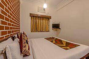 Hotel Mogul Palace
