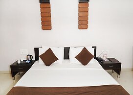 Hotel Yash Regency