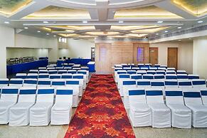 Hotel Yash Regency