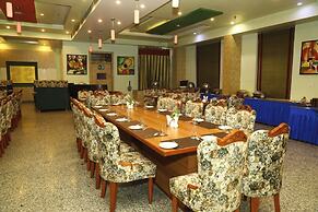 Hotel Yash Regency
