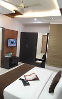 Hotel Yash Regency