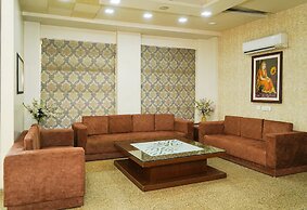 Hotel Yash Regency
