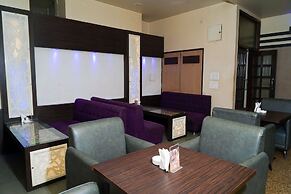 Hotel Yash Regency
