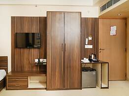 Hotel Yash Regency