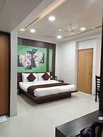 Hotel Yash Regency
