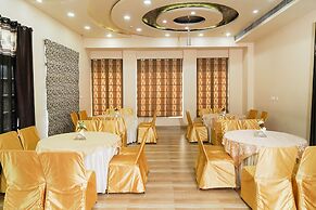 Hotel Yash Regency