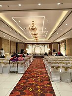 Hotel Yash Regency