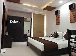 Hotel Yash Regency